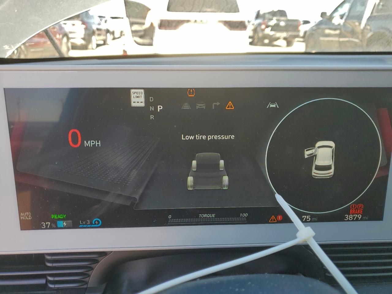 2024 Hyundai Ioniq 5 Se VIN: KM8KM4DEXRU279257 Lot: 91047725