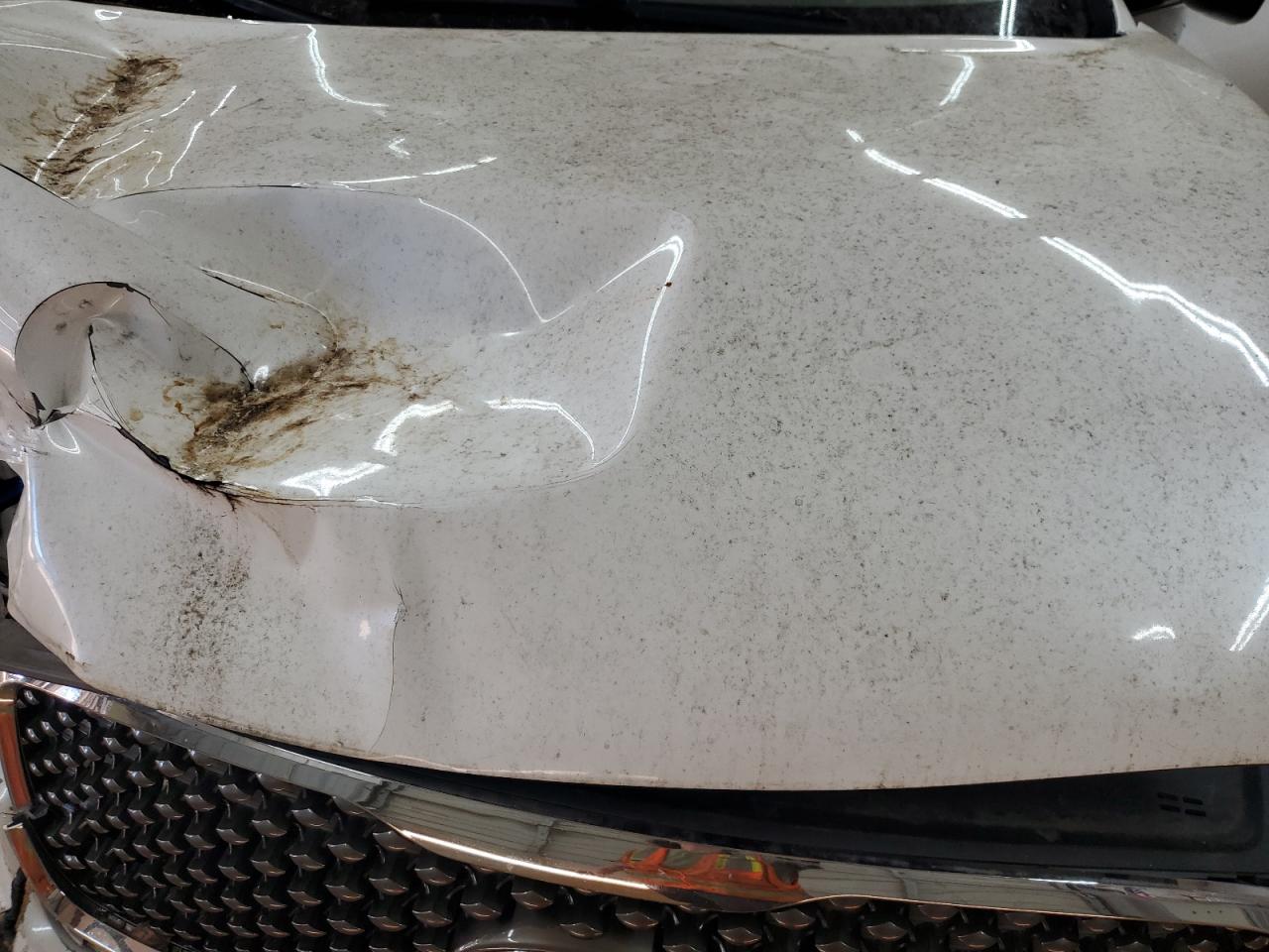 2016 Kia Sorento Sx VIN: 5XYPKDA50GG103711 Lot: 86087625