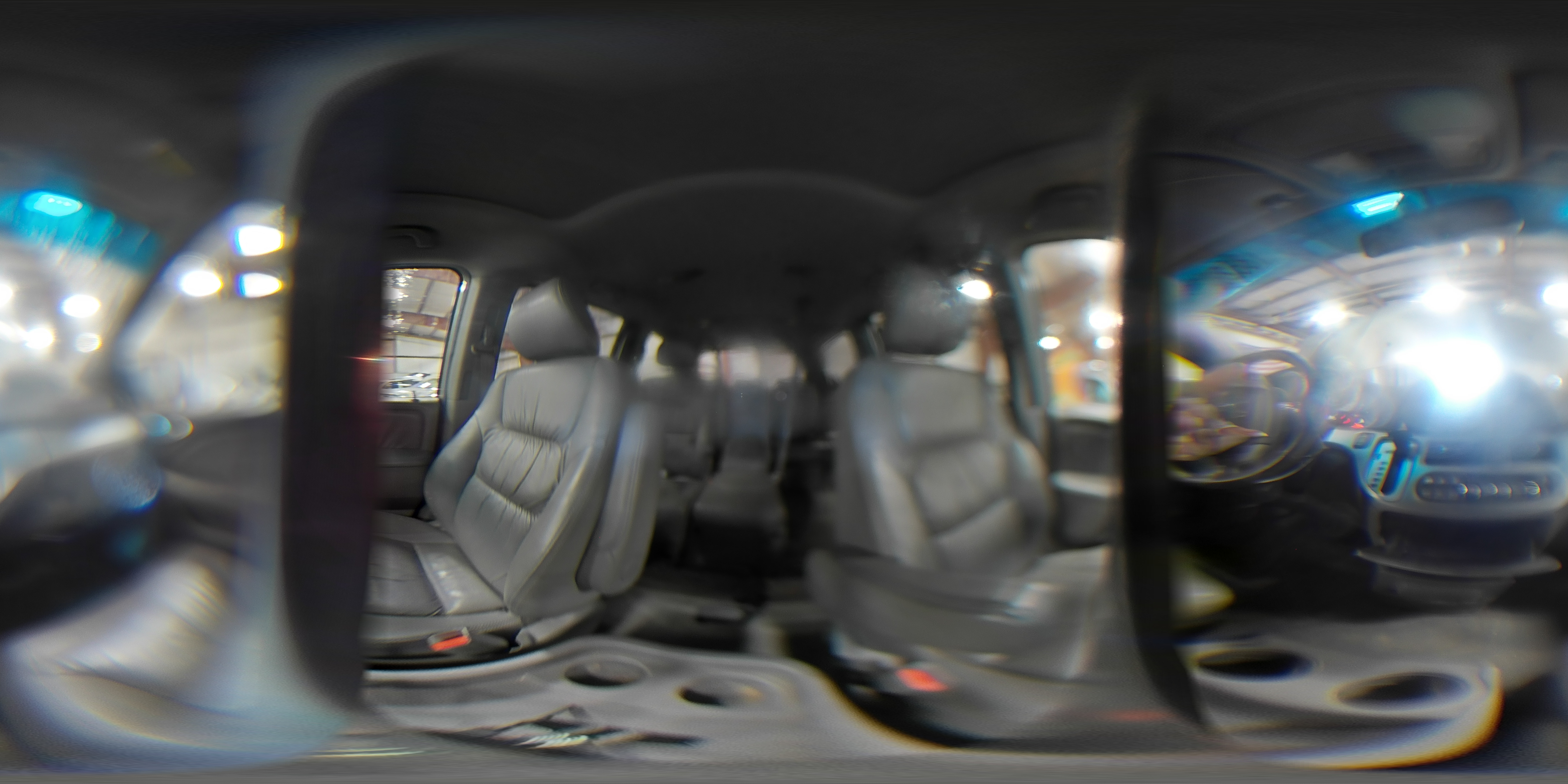 2010 Honda Odyssey Exl VIN: 5FNRL3H6XAB089376 Lot: 86282625