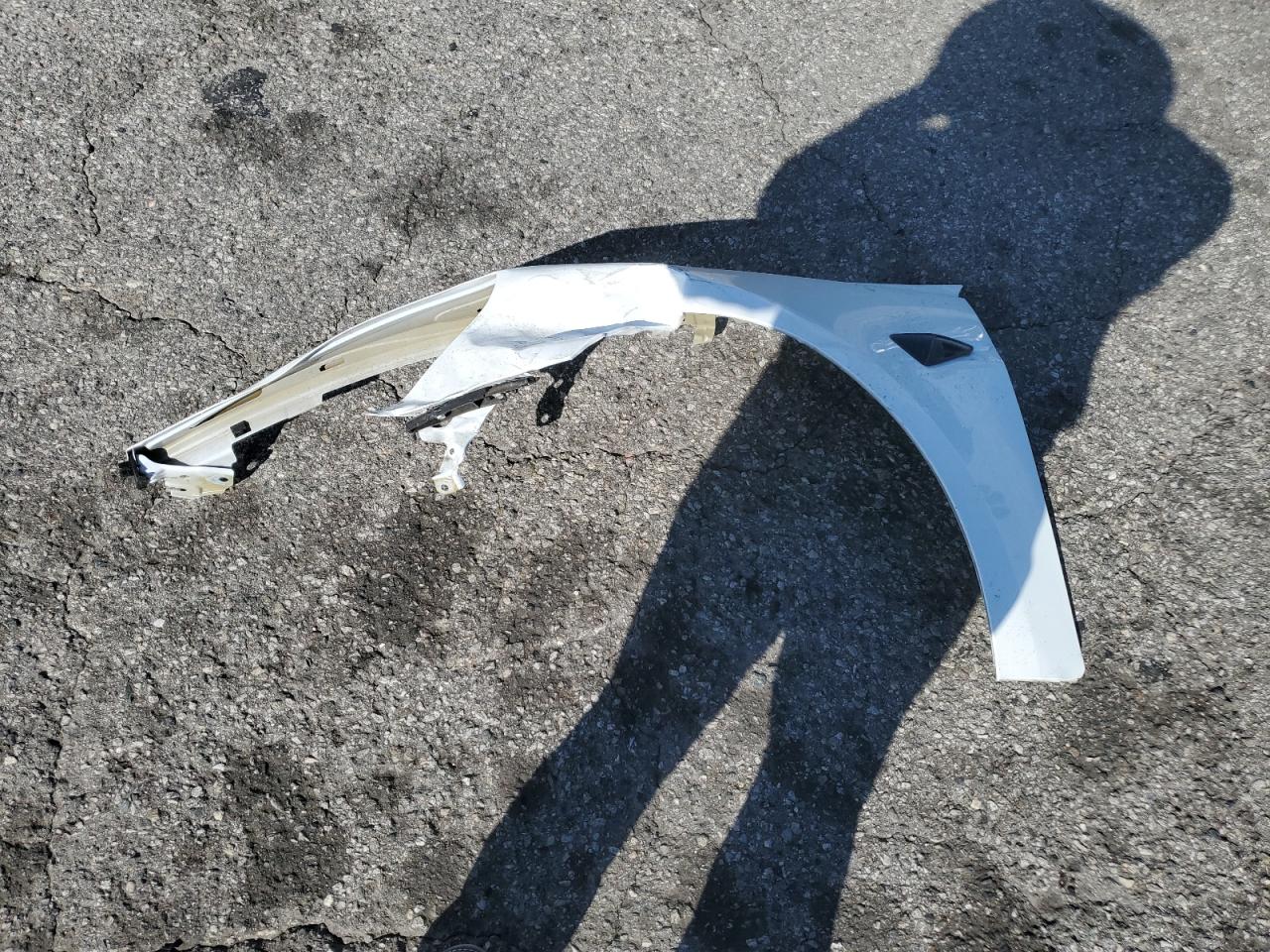 2023 Tesla Model 3 VIN: 5YJ3E1EAXPF552056 Lot: 87196365