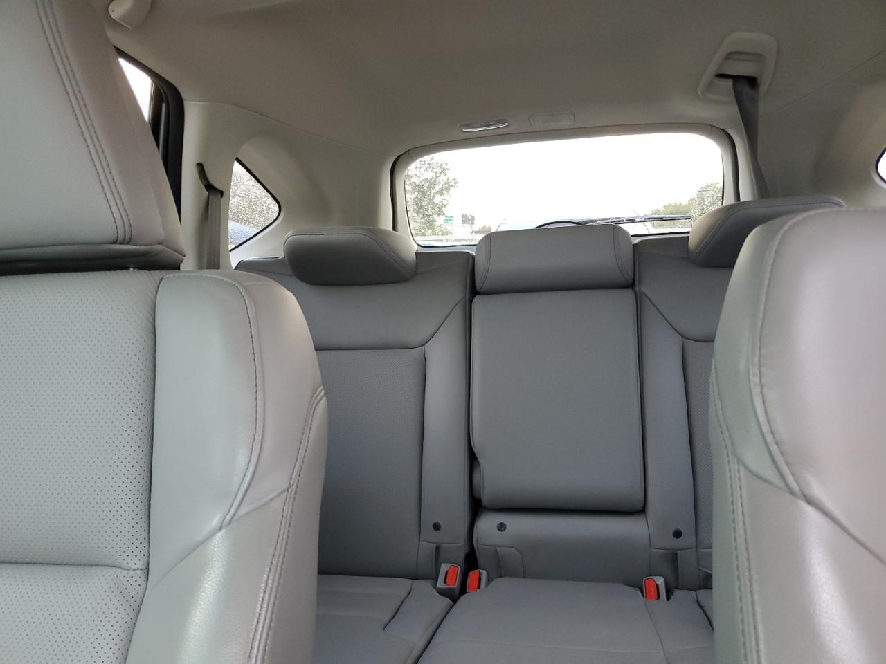 2015 Honda Cr-V Exl VIN: 2HKRM3H78FH537287 Lot: 80939105