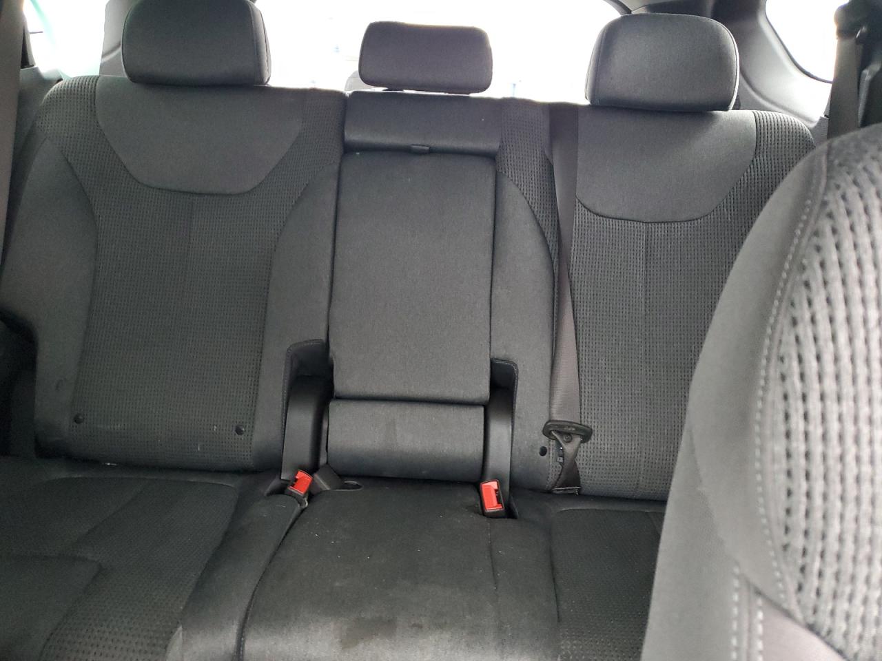 2019 Hyundai Santa Fe Sel VIN: 5NMS3CAD8KH003072 Lot: 85509395