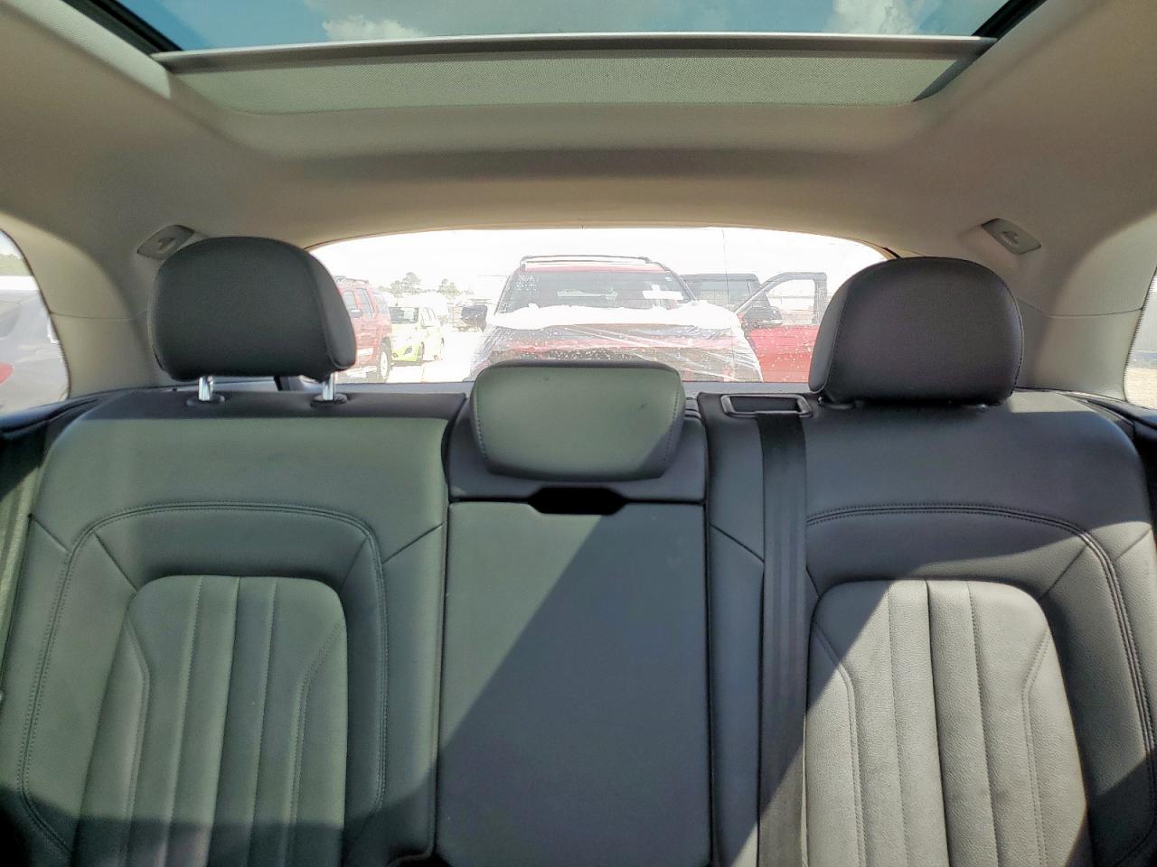 2020 Audi Q5 Premium Plus VIN: WA1BNAFY6L2031589 Lot: 84565755