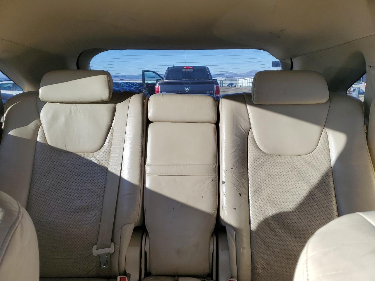 2010 Lexus Rx 450H VIN: JTJBC1BA8A2025551 Lot: 82453715