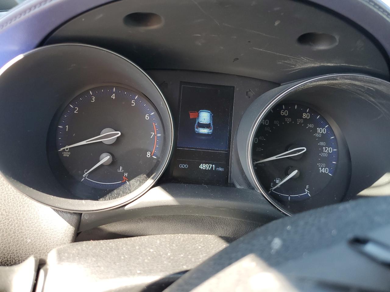 2021 Toyota C-Hr Xle VIN: JTNKHMBX0M1101523 Lot: 84938665