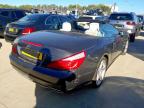 2013 MERCEDES-BENZ SL350 AUTO  for sale at Copart SANDY