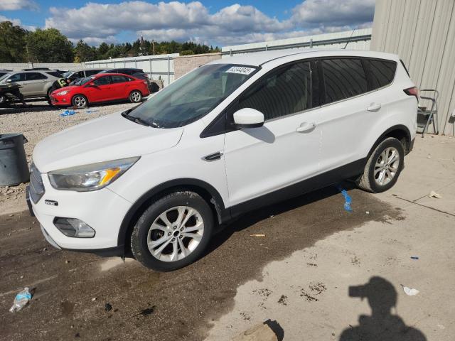  FORD ESCAPE 2017 Белы