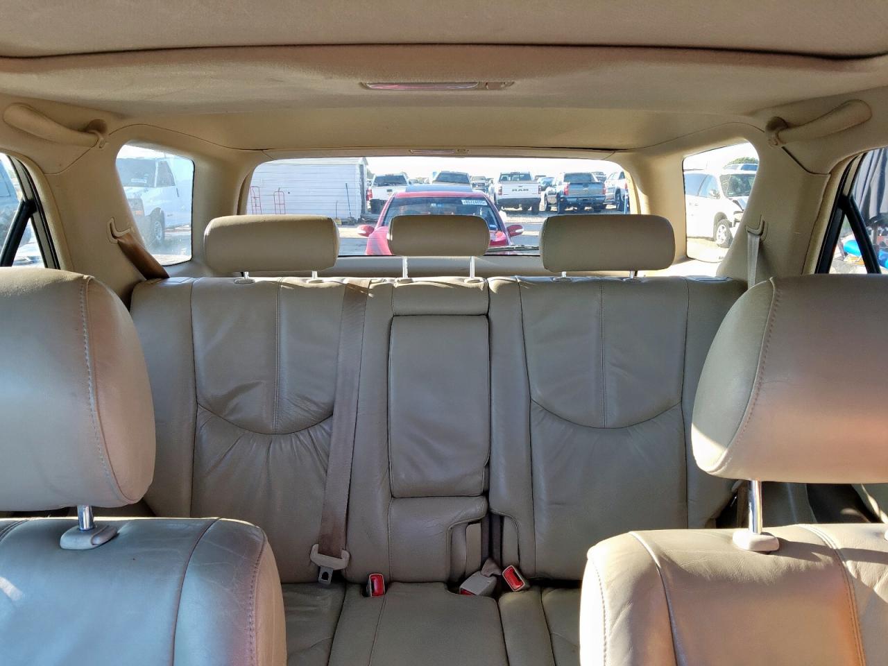 2002 Lexus Rx 300 VIN: JTJGF10UX20141292 Lot: 85923545