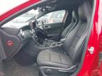 2014 MERCEDES-BENZ A180 BLUEEFFICIENCY SPORT  for sale at Copart NEWBURY