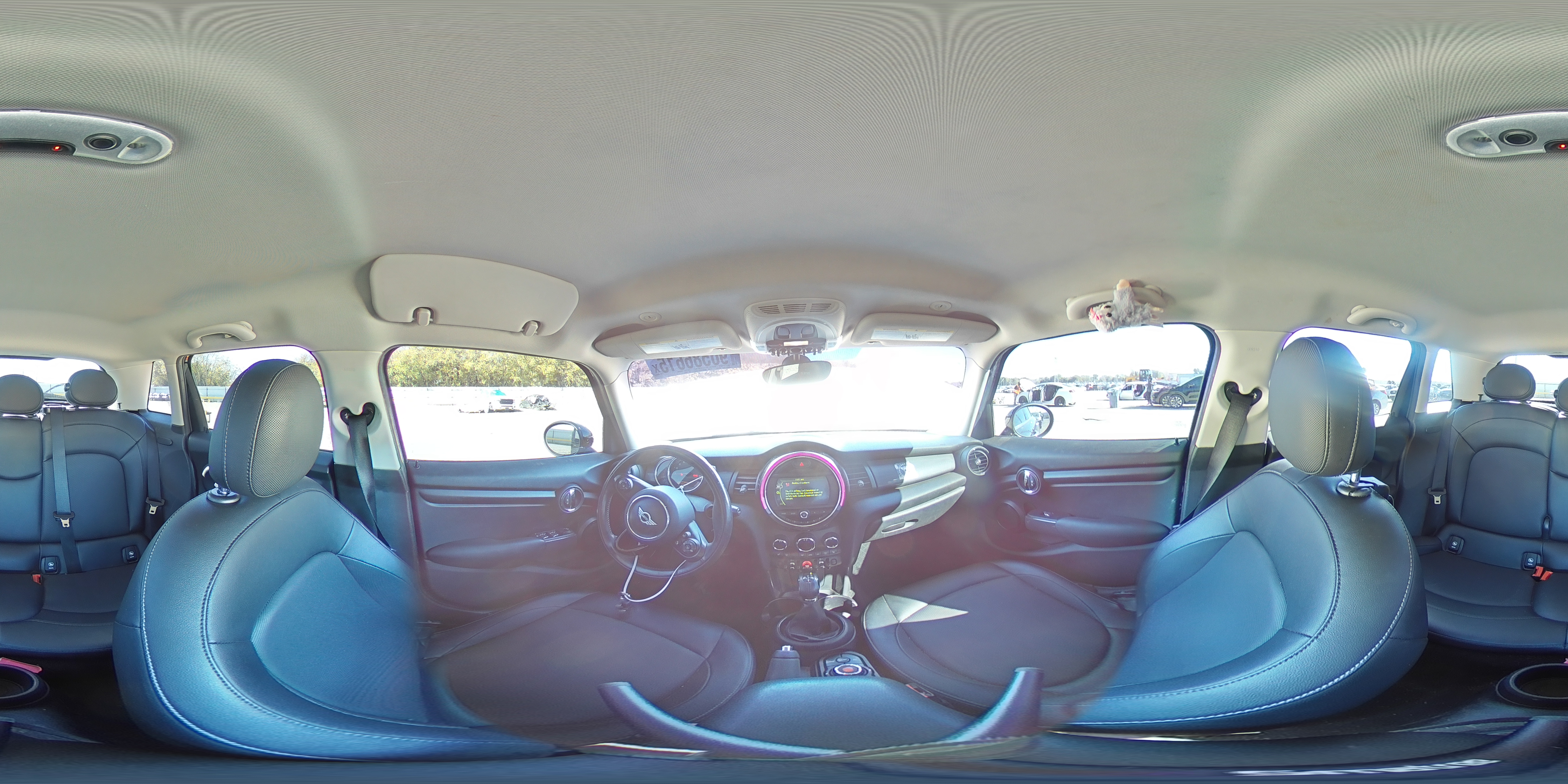 2017 Mini Cooper VIN: WMWXU1C31H2F78686 Lot: 90586615