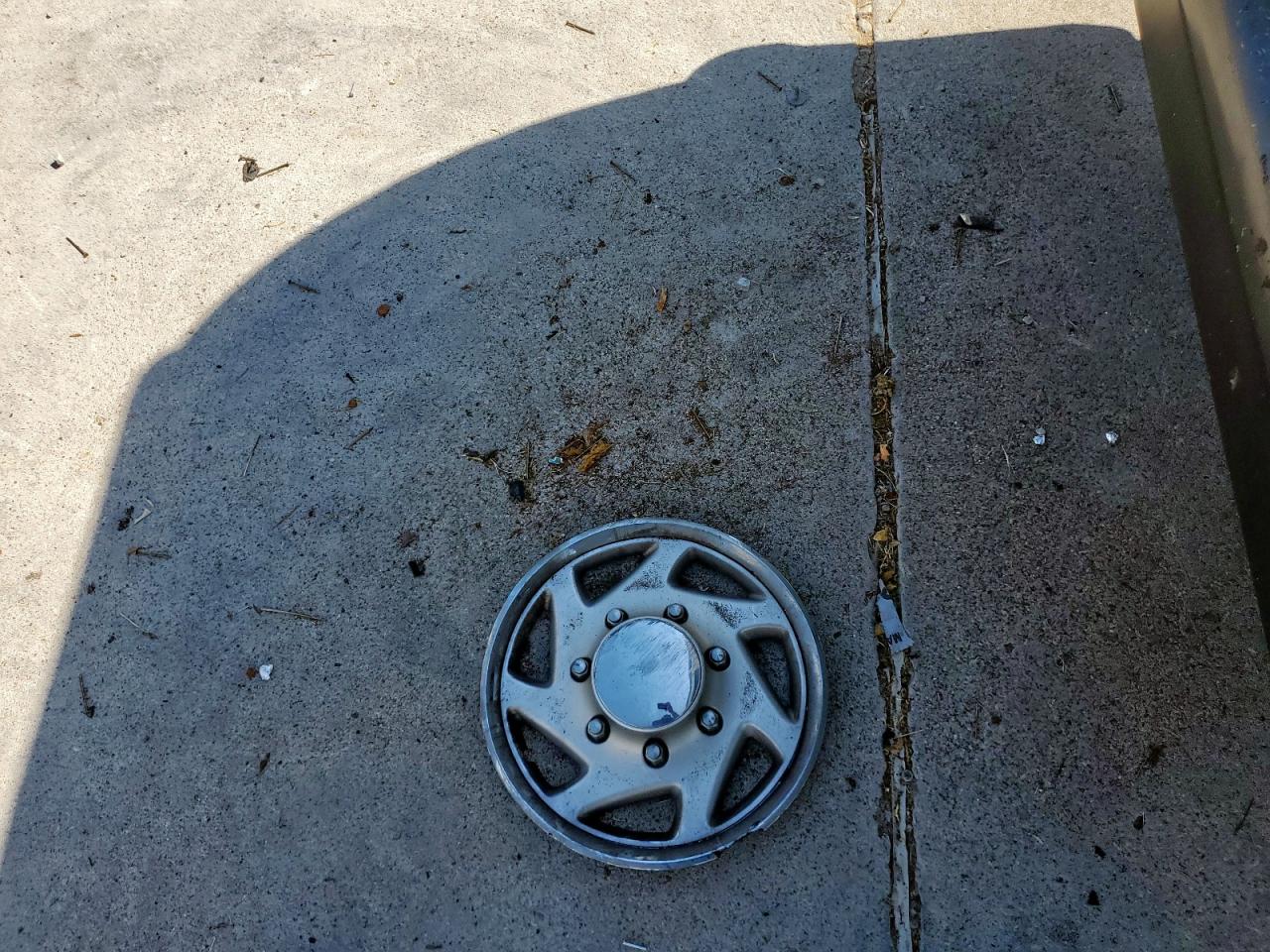 2006 Ford Econoline E350 Super Duty Wagon VIN: 1FBNE31L96DB20354 Lot: 85485815