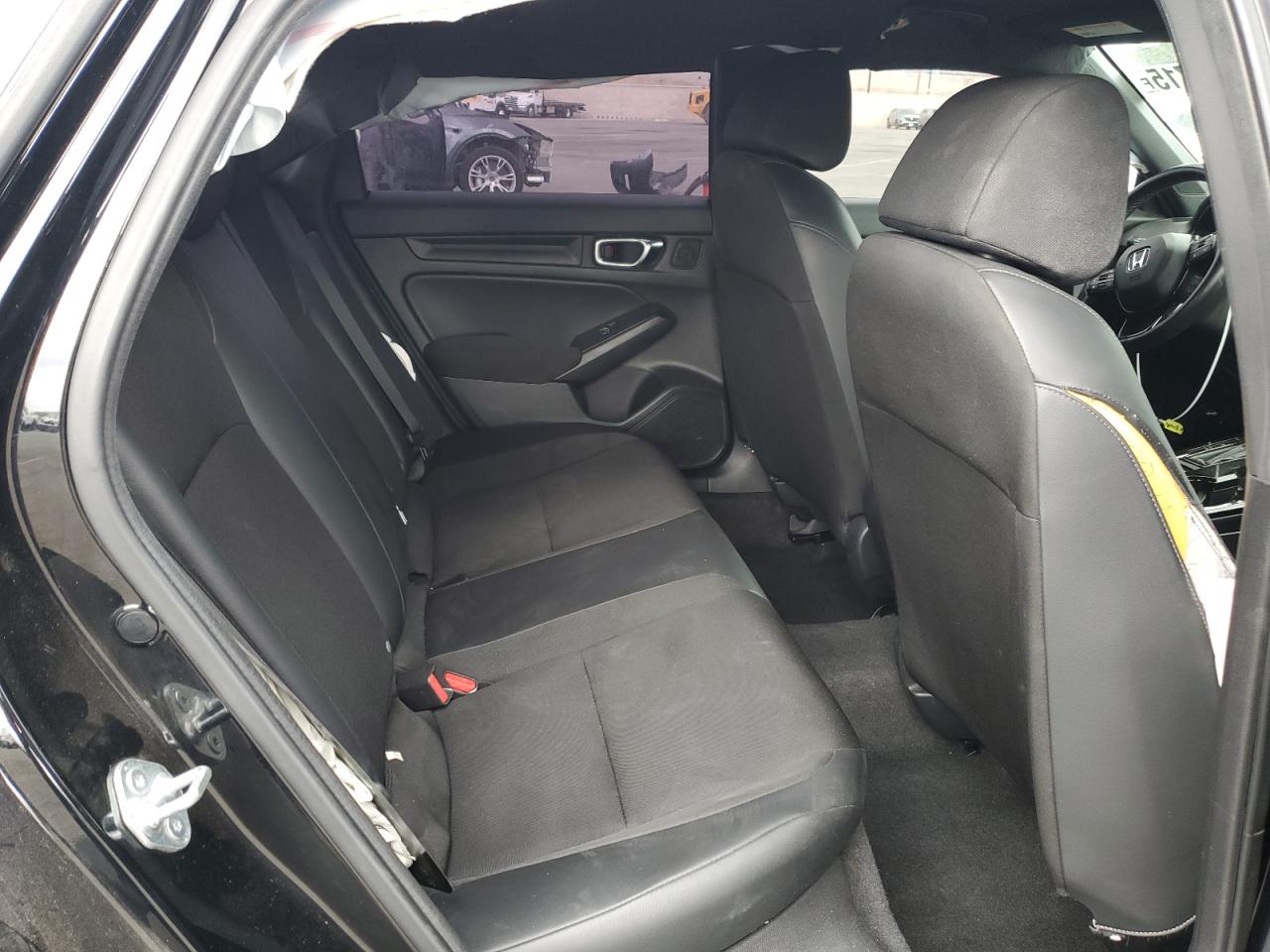 2023 Honda Civic Sport VIN: 19XFL2H81PE005782 Lot: 86410715