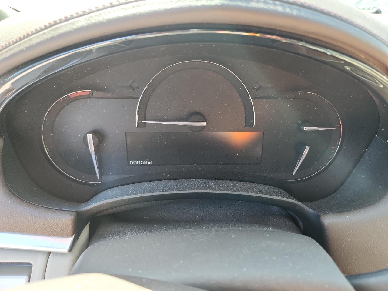 2017 Cadillac Xts Luxury VIN: 2G61M5S38H9171046 Lot: 87083865