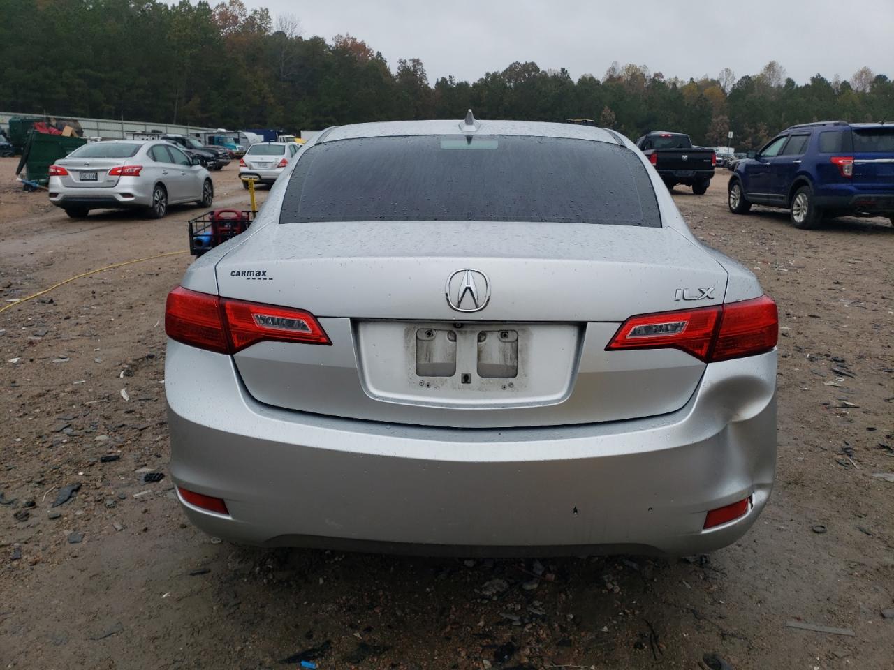 2014 Acura Ilx 20 VIN: 19VDE1F31EE013759 Lot: 82776525