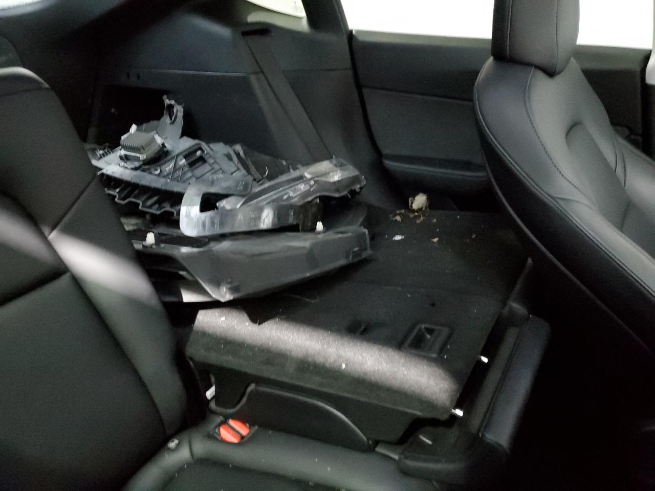 2021 Tesla Model Y VIN: 5YJYGDEF3MF197336 Lot: 85339045