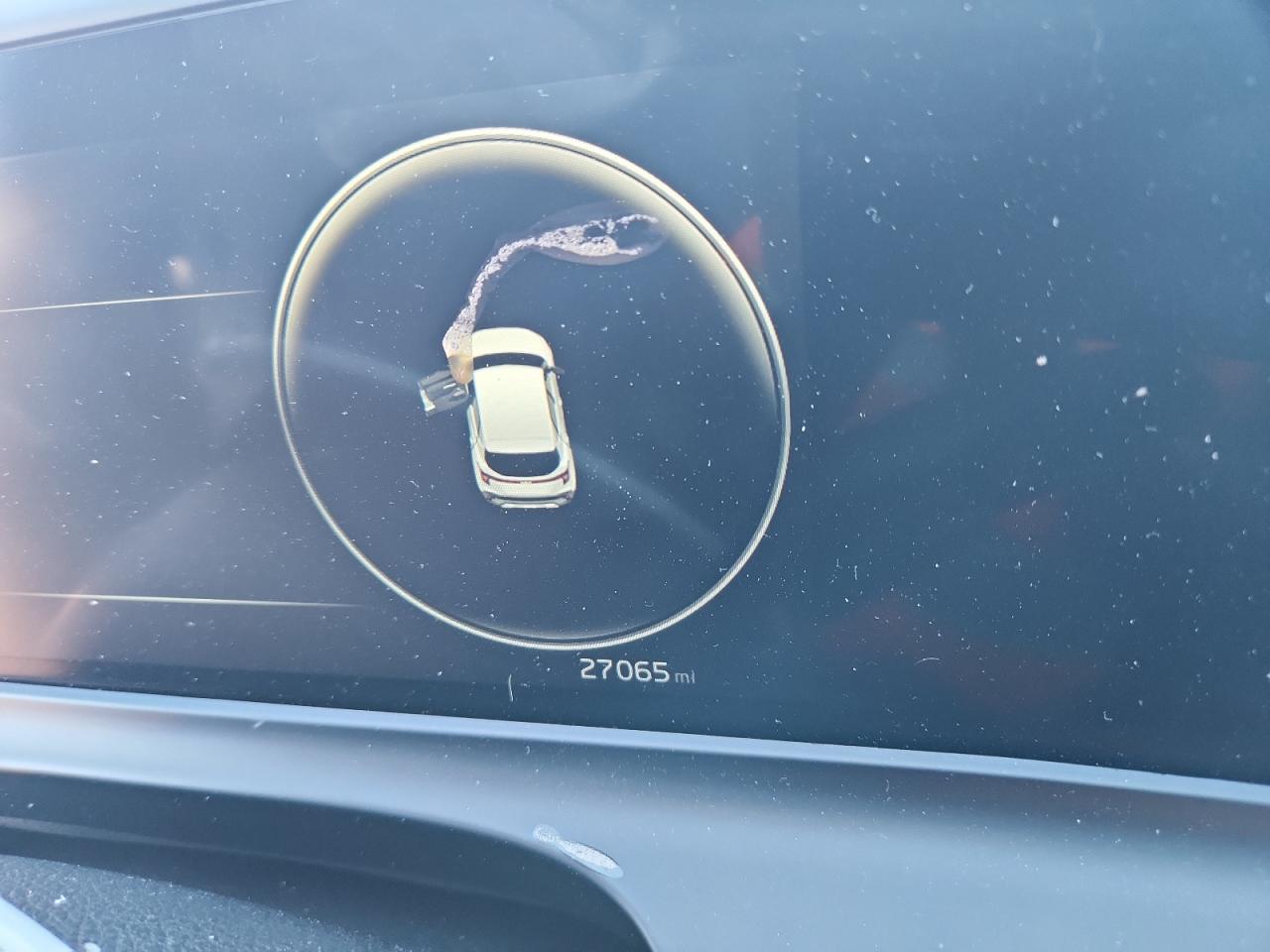 2024 Kia Seltos Ex VIN: KNDERCAA7R7545895 Lot: 89529515