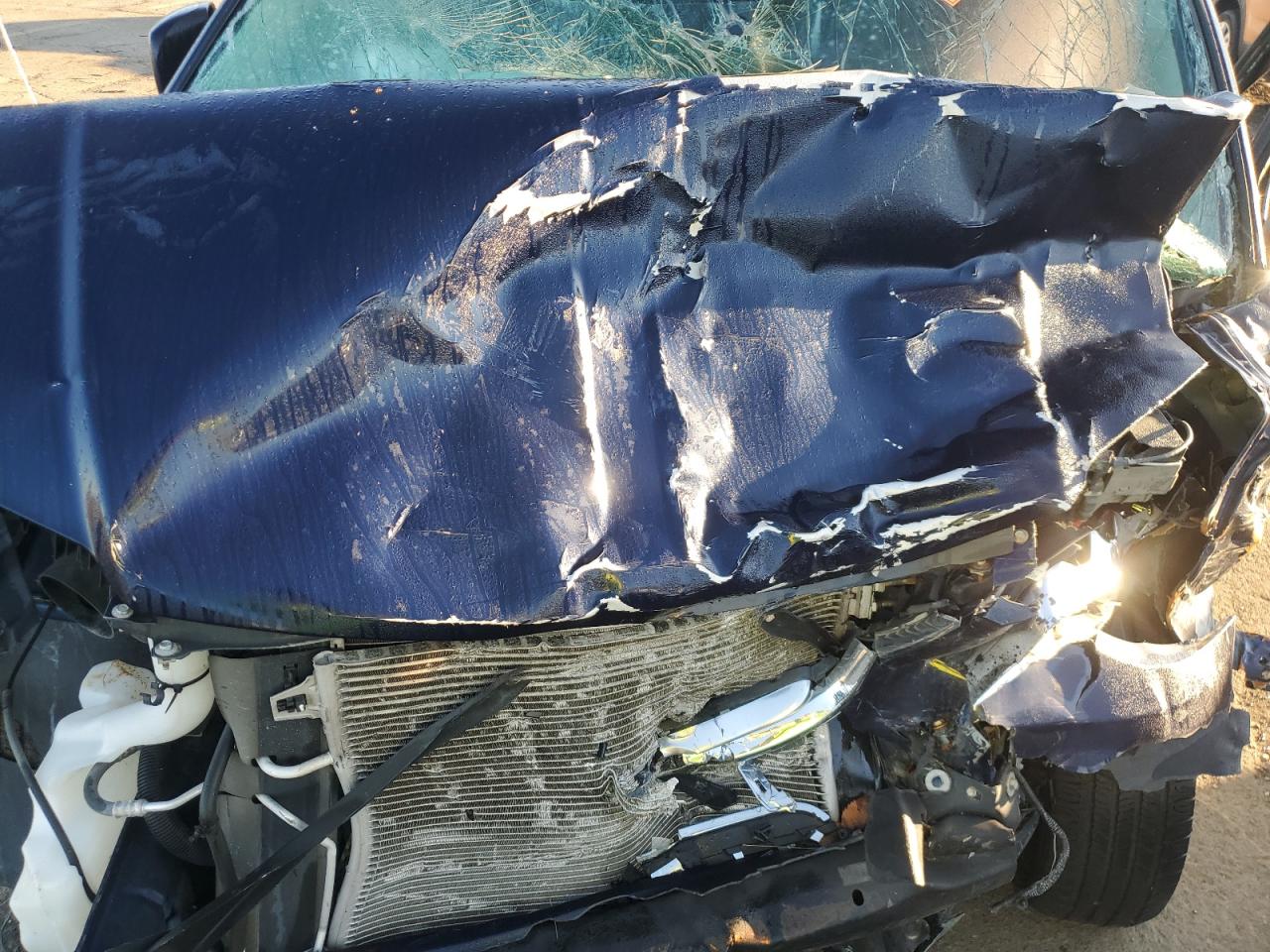 2014 Chrysler Town & Country Touring VIN: 2C4RC1BG1ER133152 Lot: 89725755