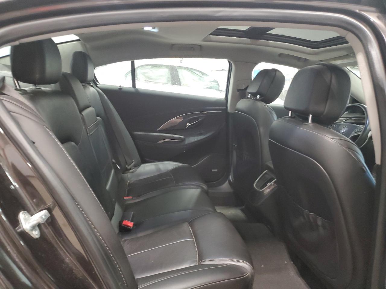 2014 Buick Lacrosse VIN: 1G4GB5G30EF141415 Lot: 70666075