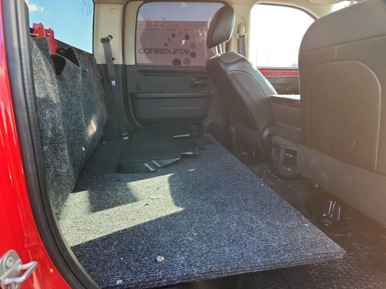 2020 Ram 3500 VIN: 3C7WRTCL4LG242977 Lot: 85126355