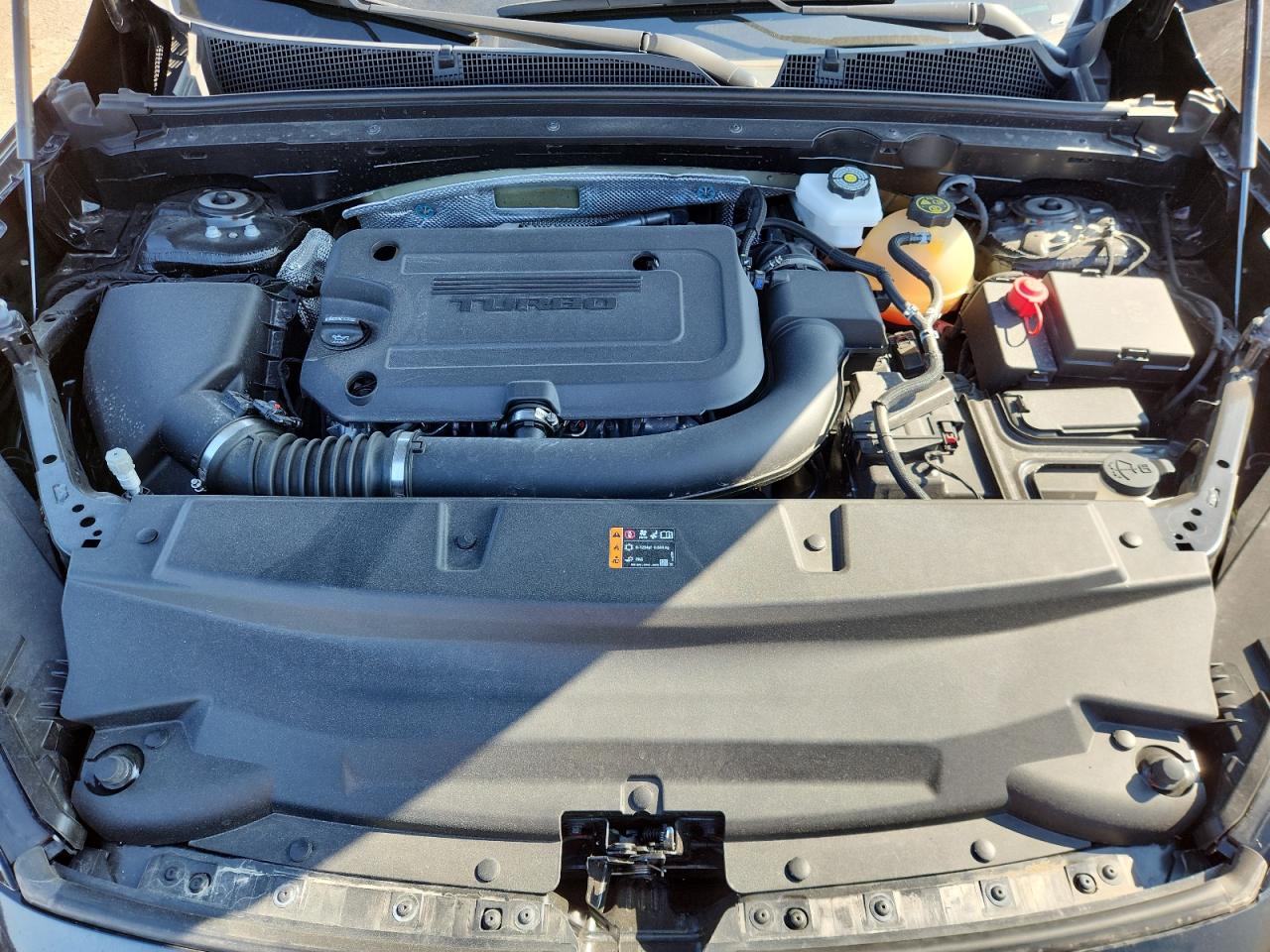 2024 Buick Envision Essence VIN: LRBFZPE48RD044773 Lot: 82763355