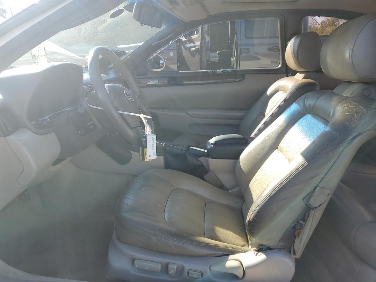 1999 Lexus Sc 400 VIN: JT8CH32Y6X1002865 Lot: 82233355
