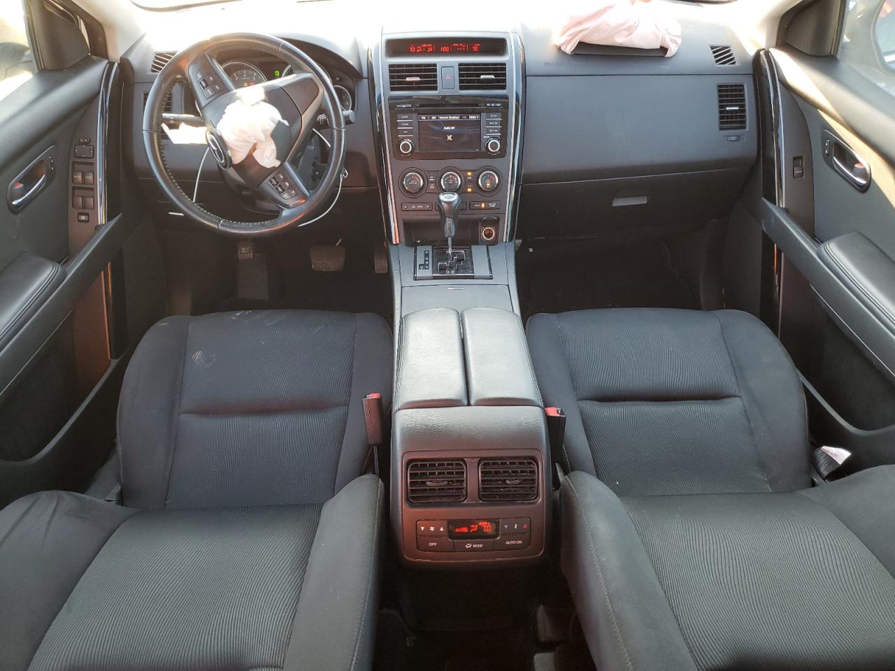 2013 Mazda Cx-9 Sport VIN: JM3TB2BA6D0420562 Lot: 89509385