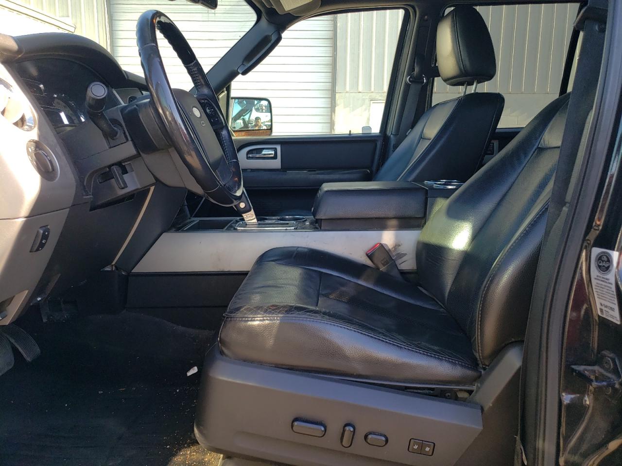 2012 Ford Expedition Limited VIN: 1FMJU2A53CEF62931 Lot: 85002165