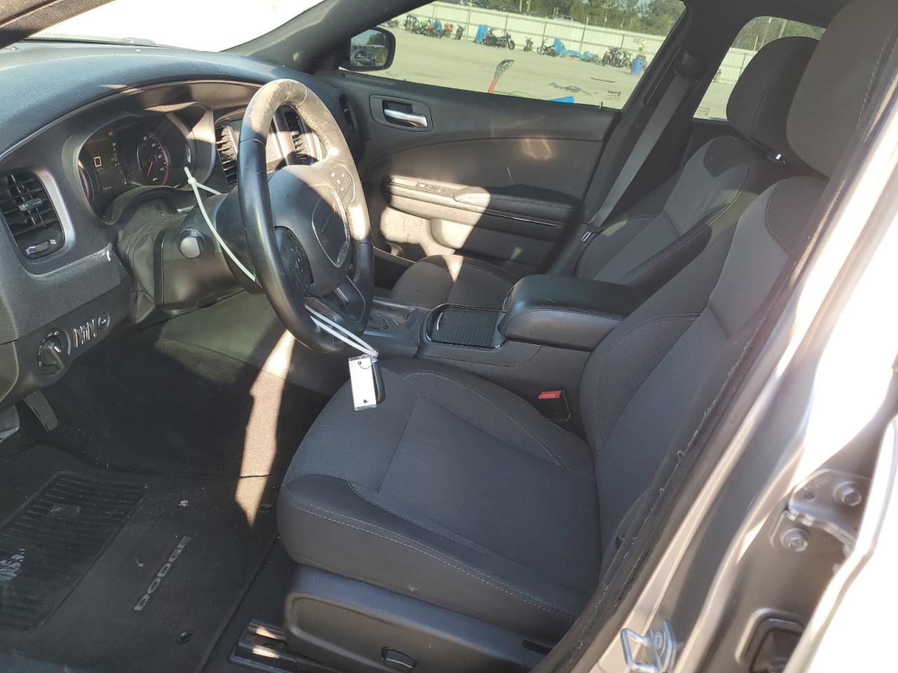 2016 Dodge Charger Se VIN: 2C3CDXBG5GH267570 Lot: 86493505