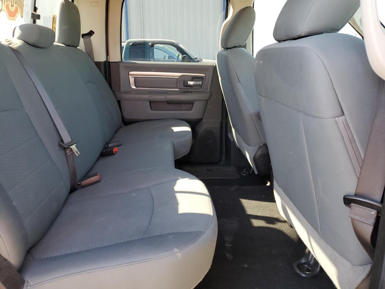 2019 Ram 1500 Classic Slt VIN: 1C6RR6TT5KS701671 Lot: 90128875