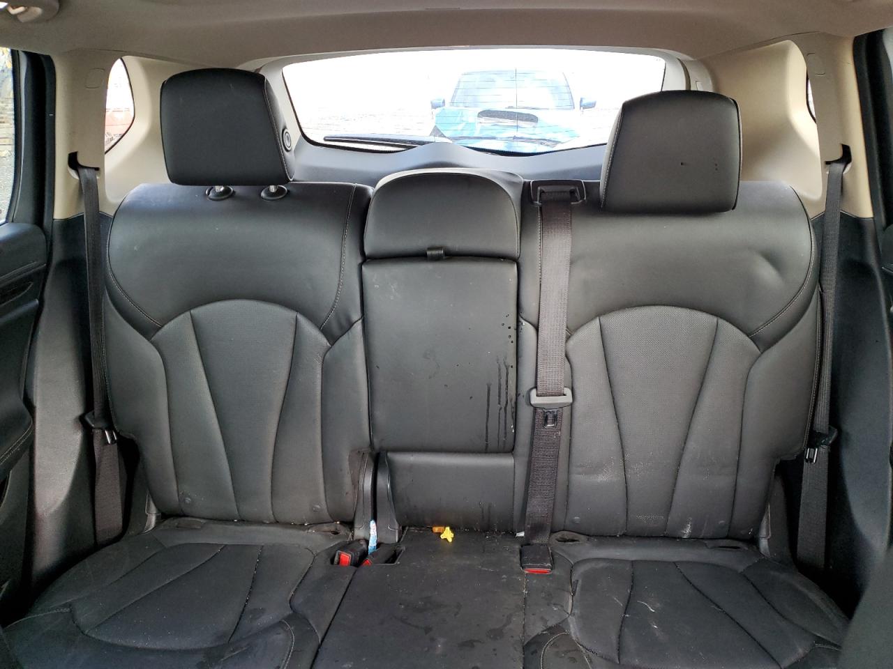 2017 Buick Envision Essence VIN: LRBFXDSA6HD077851 Lot: 87473485