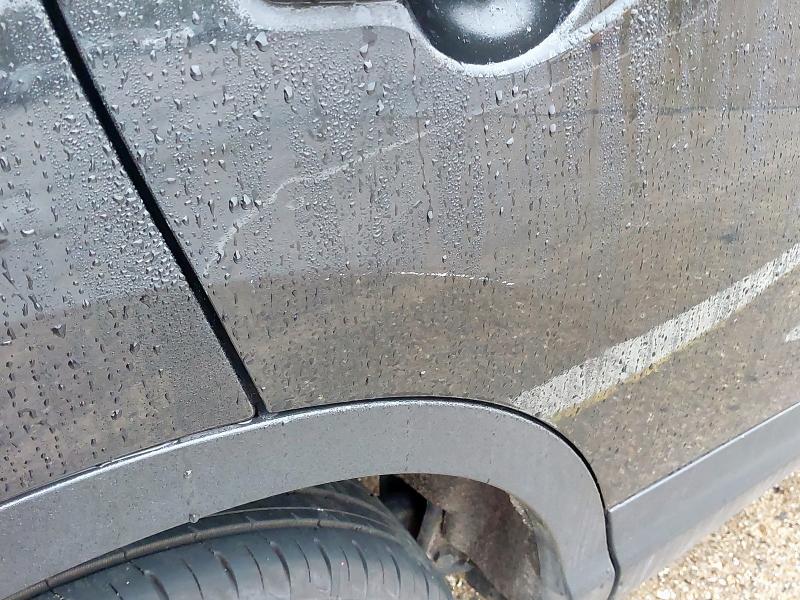 2017 NISSAN QASHQAI 1.2 DIG-T N-VISION 5DR