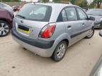 2010 KIA RIO 1.4 2 5DR for sale at Copart SANDY