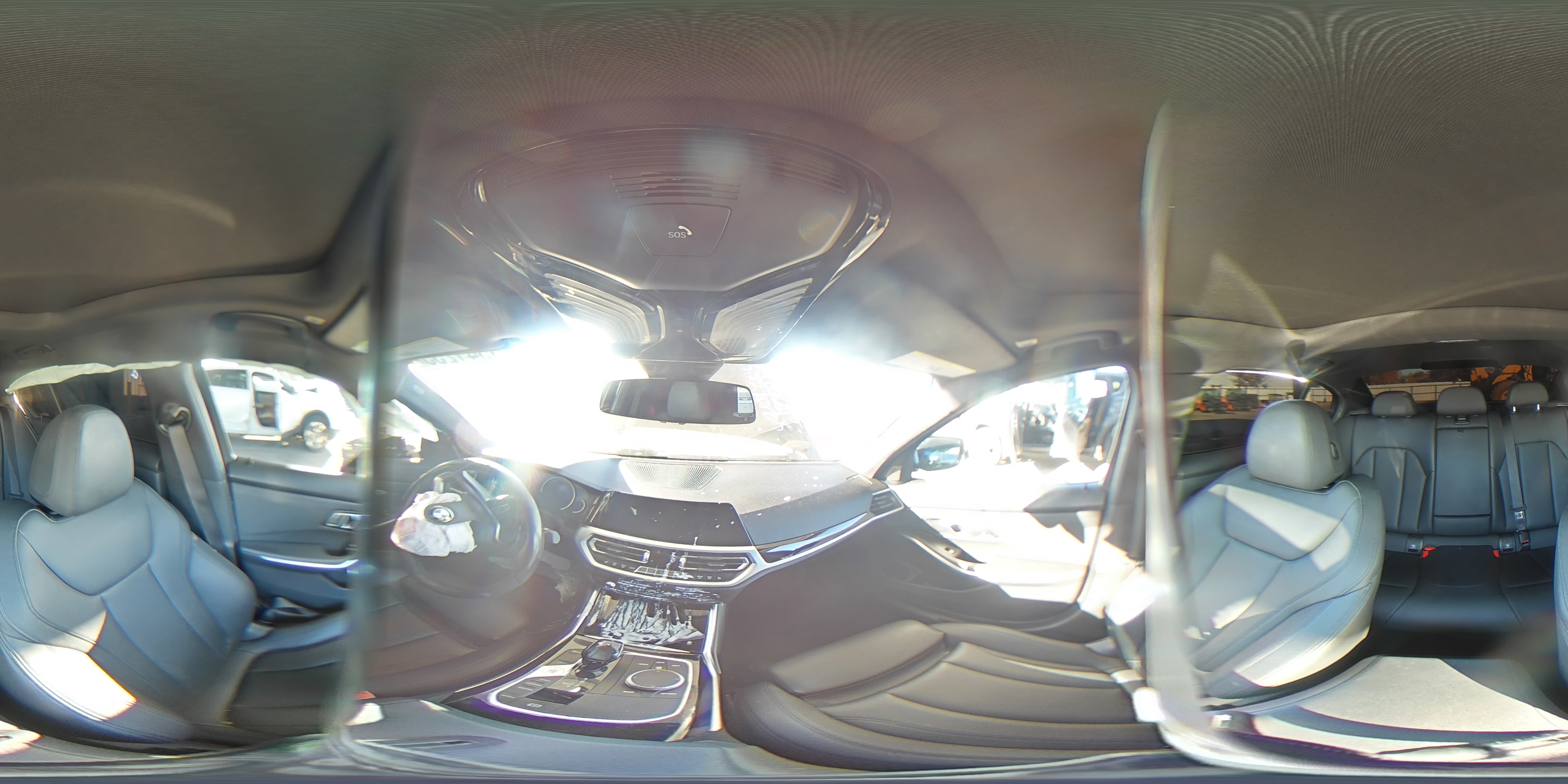 2019 BMW 330I VIN: WBA5R1C52KAK10439 Lot: 85541255