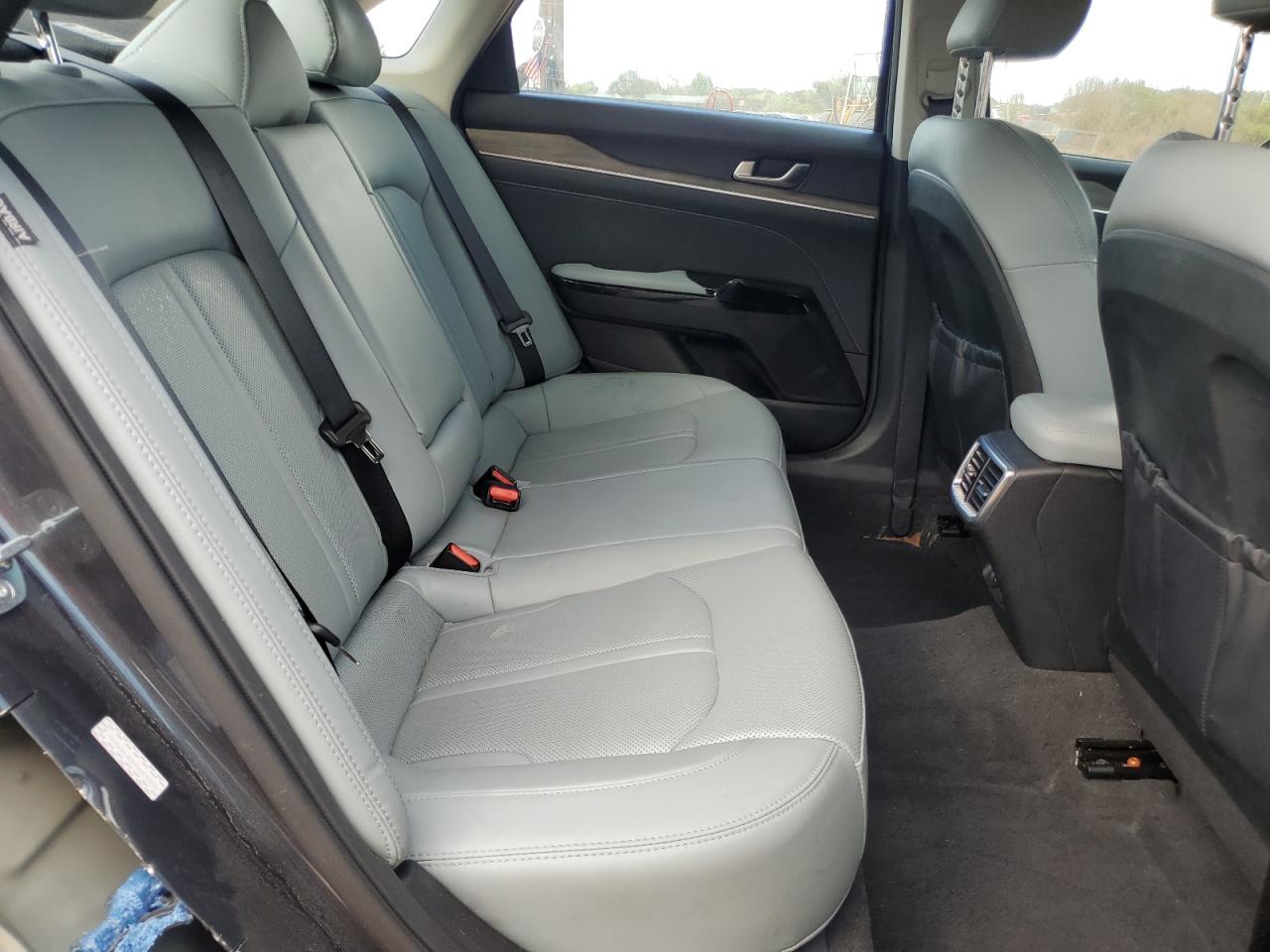 2023 Kia K5 Ex VIN: 5XXG34J21PG209303 Lot: 85717445