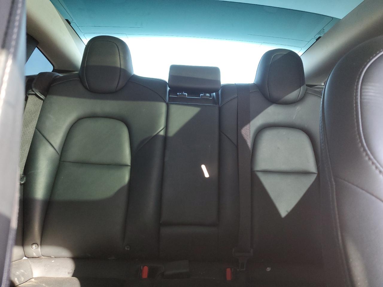 2019 Tesla Model 3 VIN: 5YJ3E1EBXKF365336 Lot: 85314205