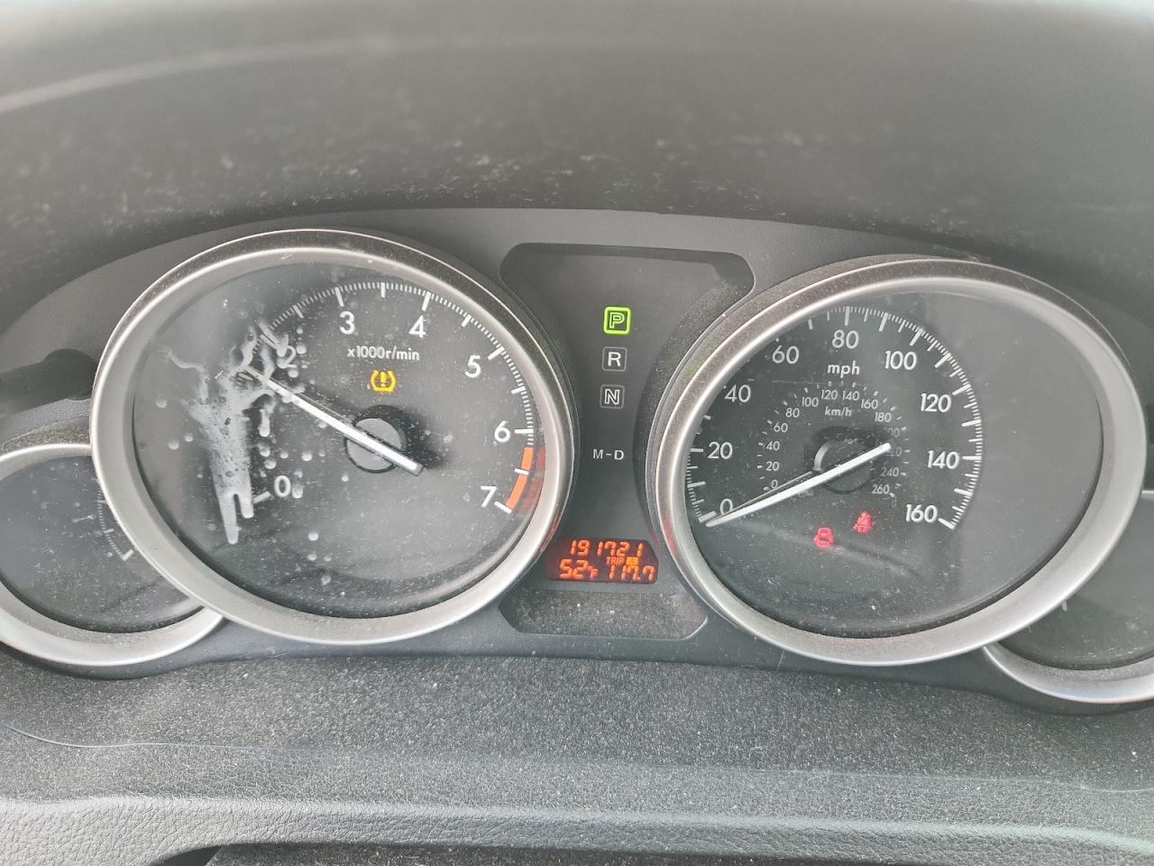 2010 Mazda 6 I VIN: 1YVHZ8BH2A5M46451 Lot: 85755205