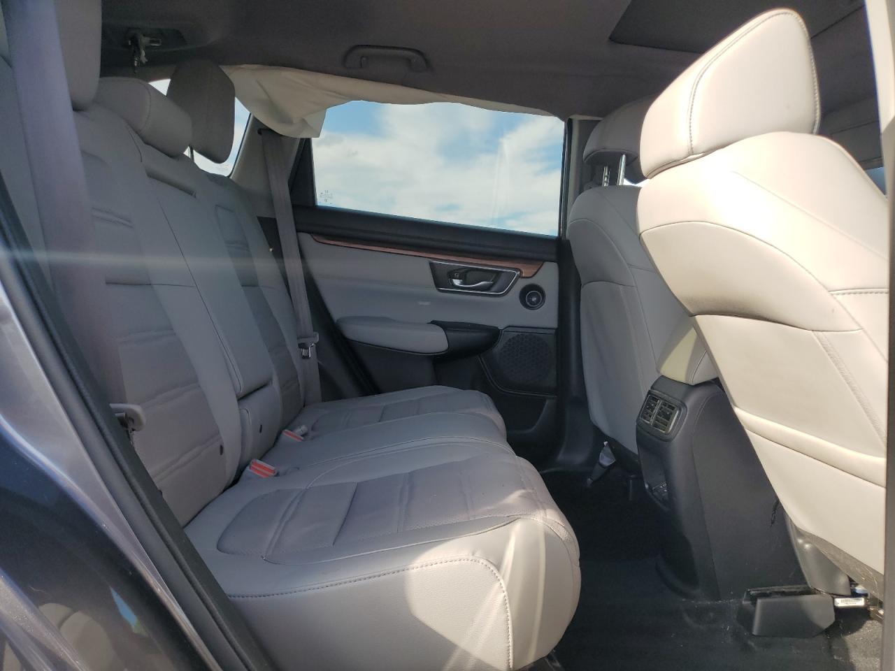 2019 Honda Cr-V Exl VIN: 5J6RW1H85KA030205 Lot: 82295265