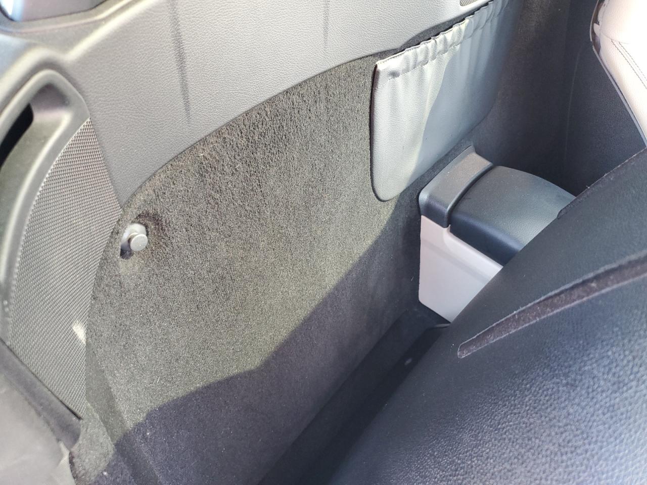 2015 Mercedes-Benz Slk 250 VIN: WDDPK4HAXFF103886 Lot: 84807195