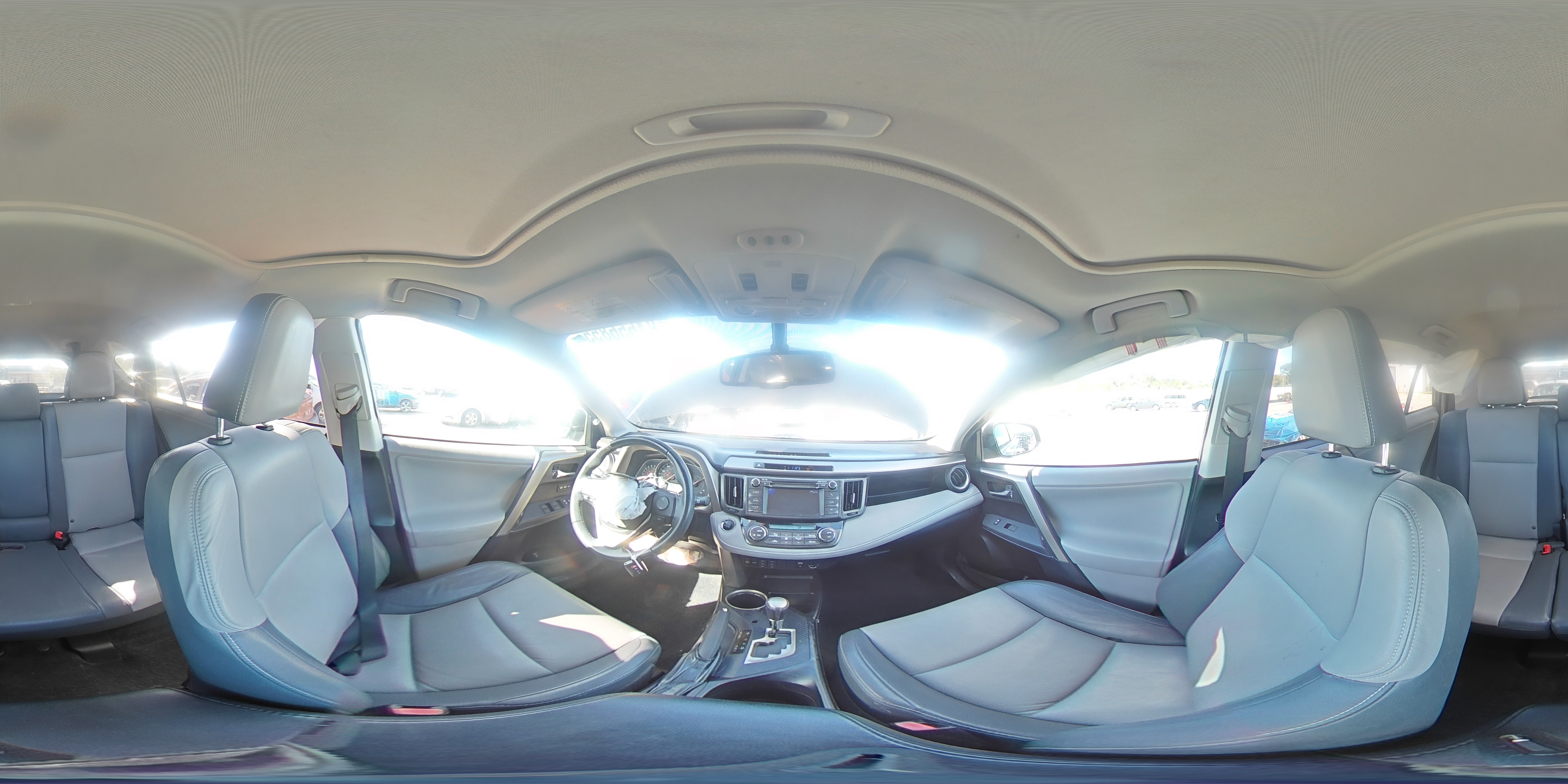 2013 Toyota Rav4 Limited VIN: 2T3YFREV9DW069202 Lot: 84656855