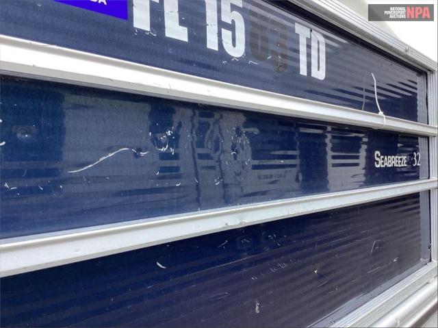 2022 OTHER BOATS 232 SEABRE  