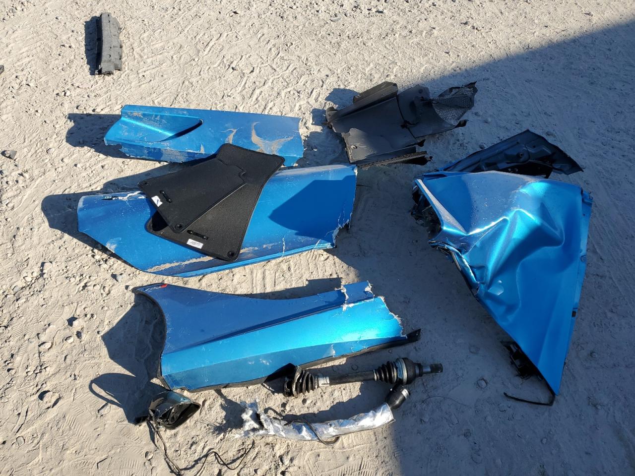 2020 Mclaren Automotive 720S VIN: SBM14FCA5LW004988 Lot: 86432575