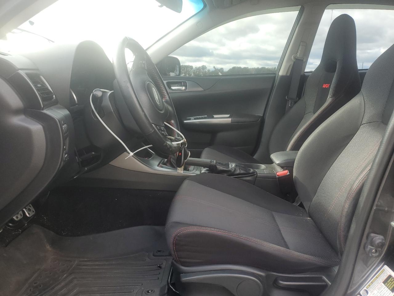 2014 Subaru Impreza Wrx VIN: JF1GV7E69EG014120 Lot: 86124925