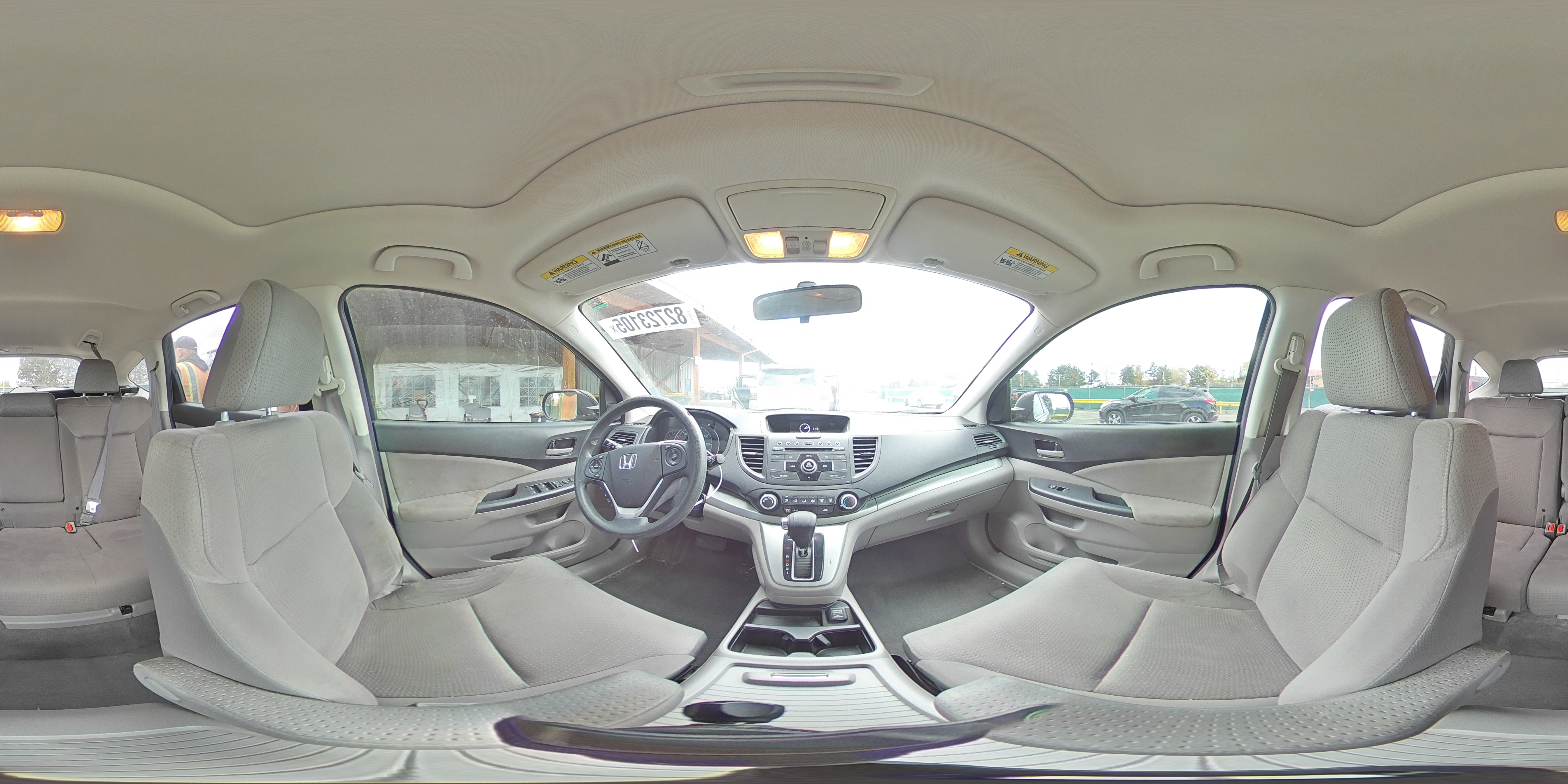 2013 Honda Cr-V Ex VIN: 5J6RM4H52DL088552 Lot: 82723105