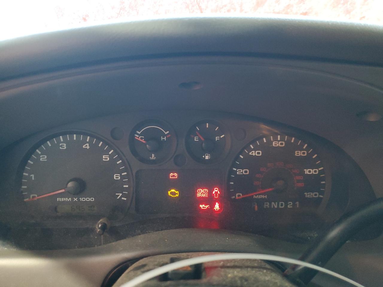 2005 Ford Ranger Super Cab VIN: 1FTZR45E75PA59537 Lot: 85923845