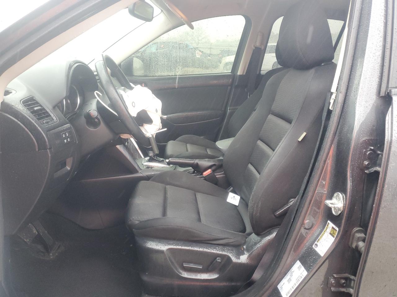 2014 Mazda Cx-5 Touring VIN: JM3KE4CY0E0423243 Lot: 90378295