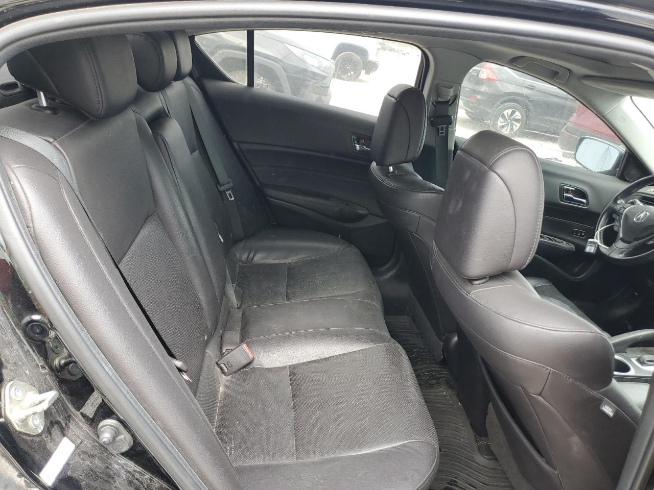 2016 Acura Ilx Premium VIN: 19UDE2F77GA020156 Lot: 85561955