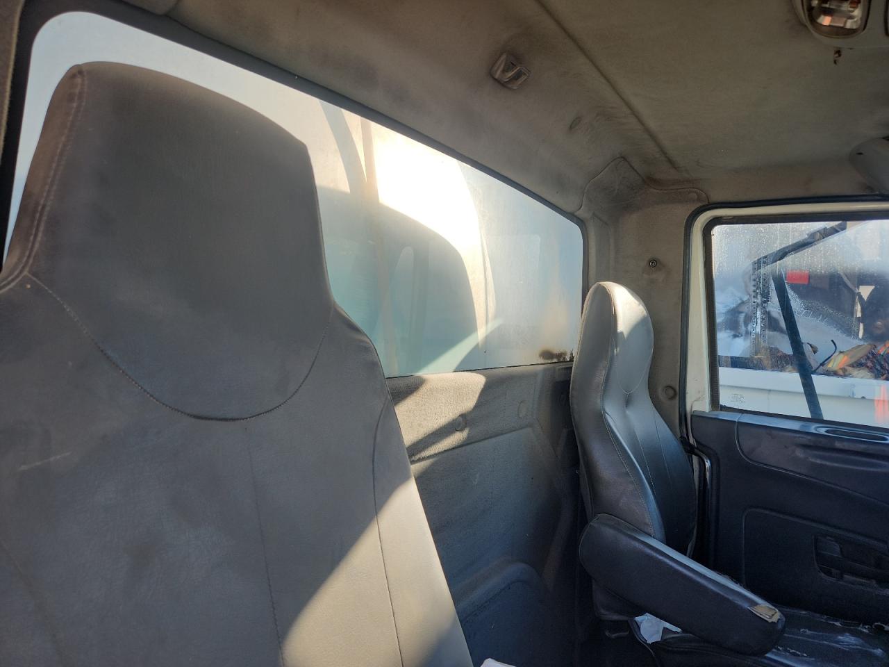 2012 International 4000 4300 - Semi Truck VIN: 3HAJTSKL7CL604016 Lot: 81088595