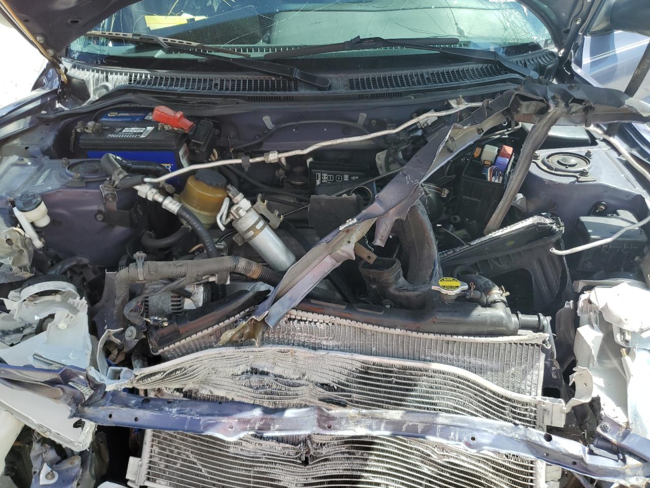 1997 Toyota Rav4 VIN: JT3GP10VXV7014812 Lot: 85516705