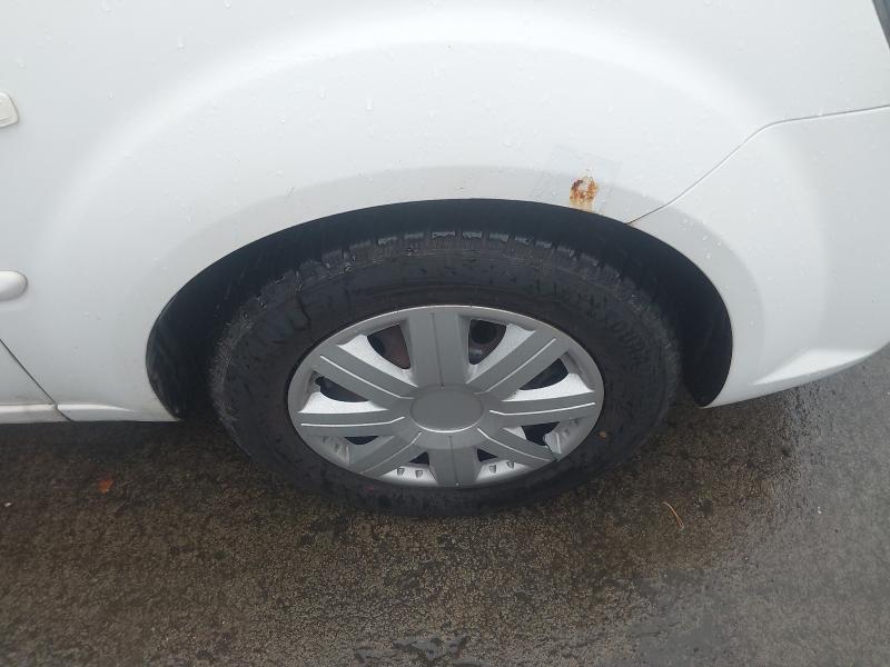 2010 KIA RIO 1.4 1 5DR