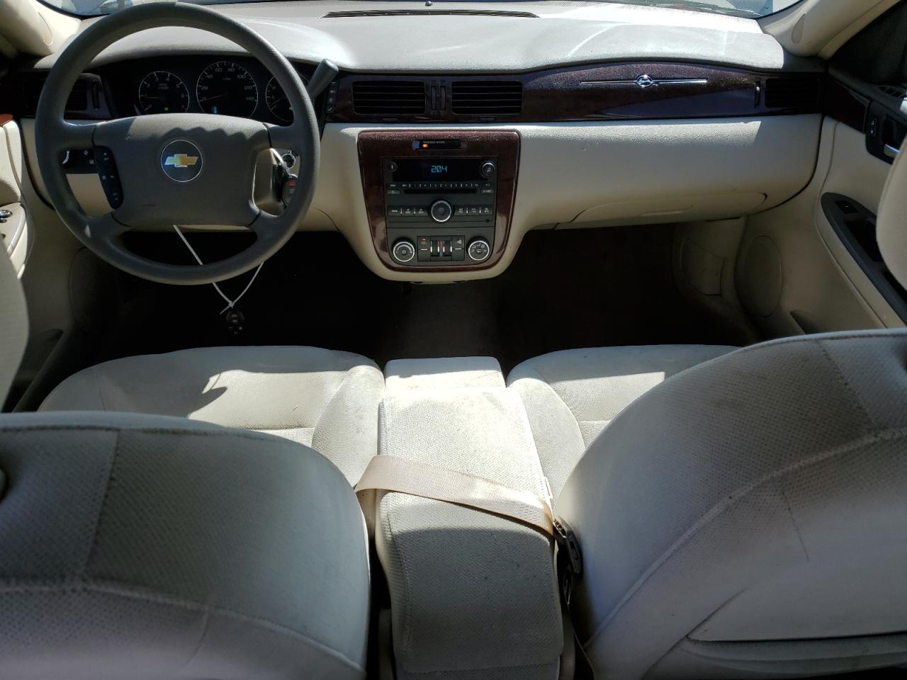 2006 Chevrolet Impala Lt VIN: 2G1WT58K069416108 Lot: 85669965